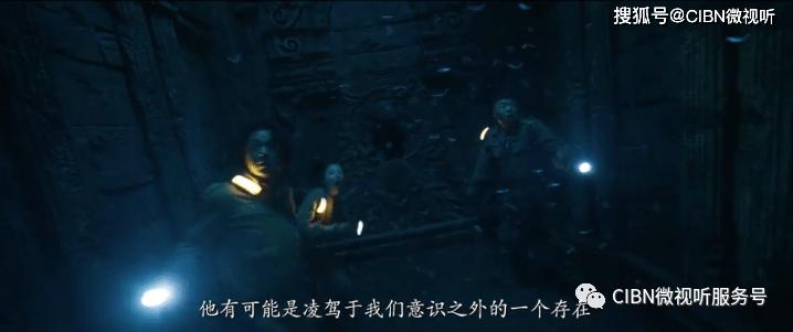 新摄像技术可让人们看到动物眼中的世界